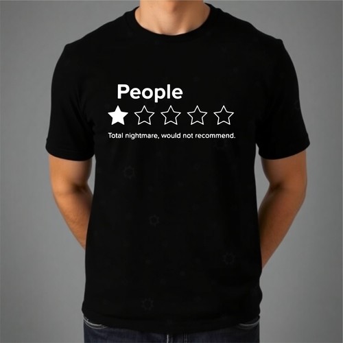 People one star - people, review