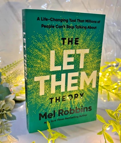 The let them - let, theory