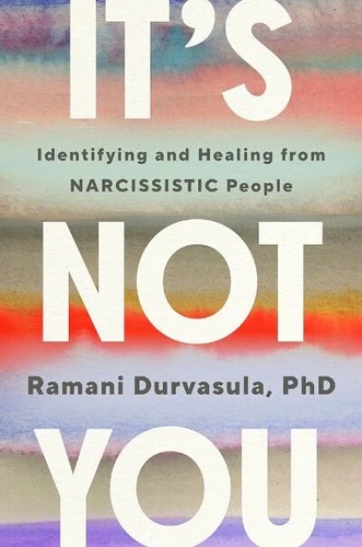 Not you how to identify - it's,