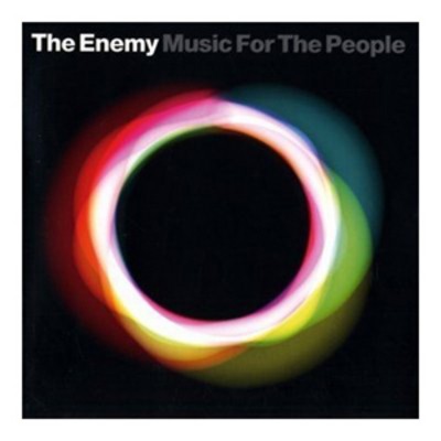 The enemy music for - the,