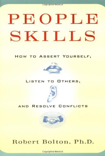 People skills how assert - people,