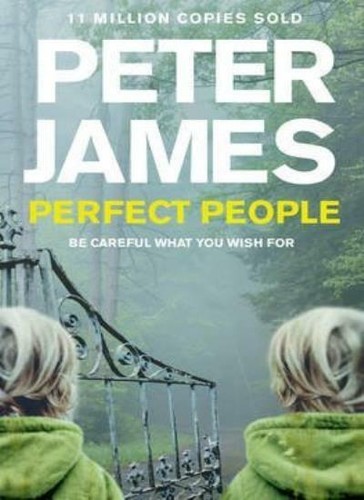 Perfect people by - people], peter