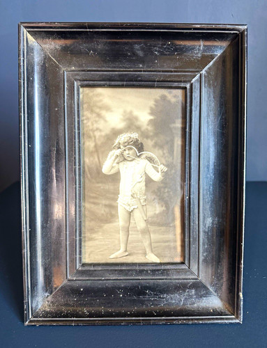 Norman may ltd framed - may,