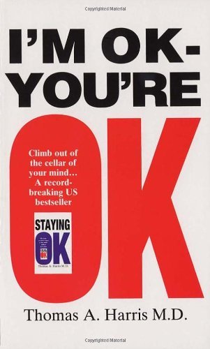 You re ok - you're, thomas