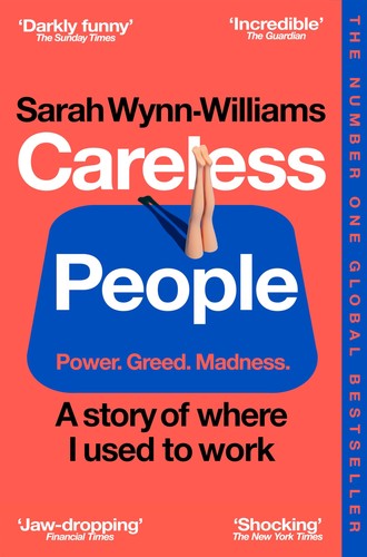 Careless people the sunday - people, #1