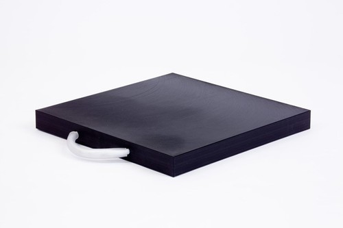 The ramp people - people, pad