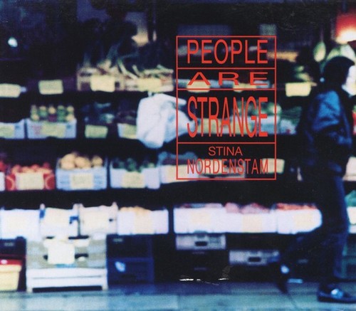 People are strange - people,