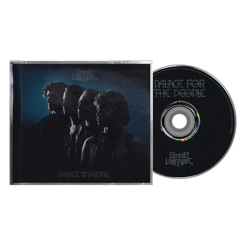 Greta van fleet palace for - greta,