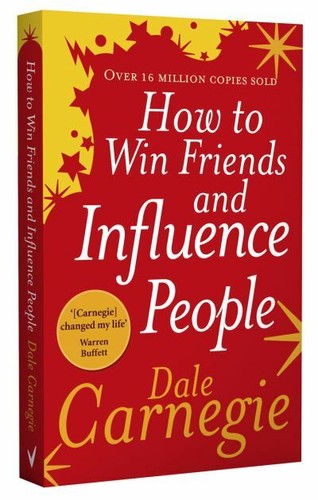 How win friends and - how, to