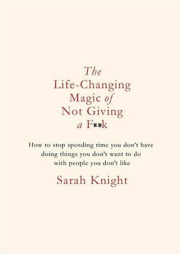 The life changing magic - life-changing,