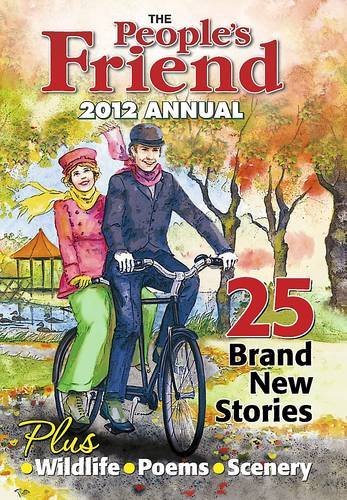 People friend annual 2012 - friend,