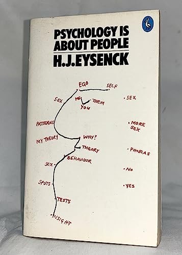 Psychology about people - psychology,