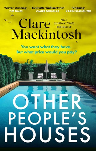 Other people houses - people's, houses: