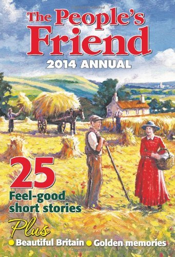 People friend annual - annual, 2014