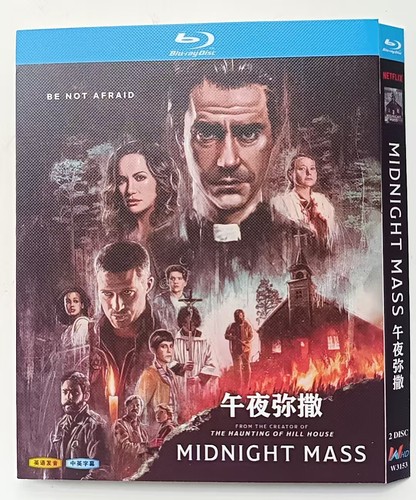 Midnight mass d - midnight,