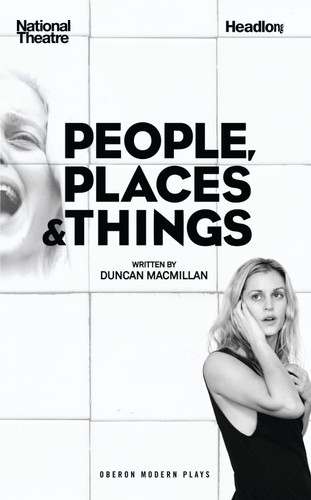 People places and - things,
