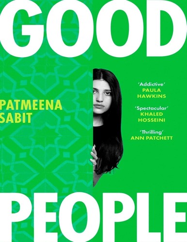 Good people patmeena sabit - people,