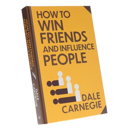 How win friends - to, and