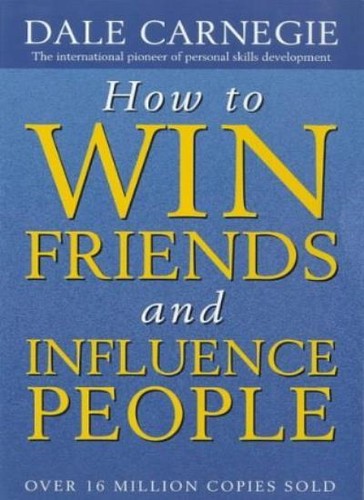 How win friends - win, and
