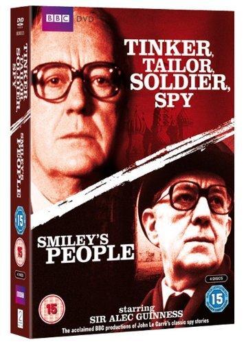 Tinker tailor soldier - tailor,,