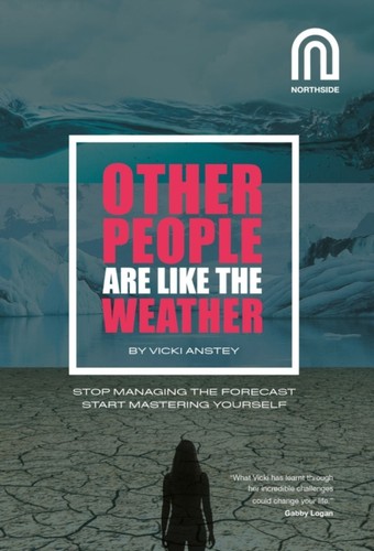 Other people are like - are,