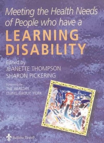 Health needs people with - of,