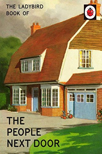 The ladybird book - book, of