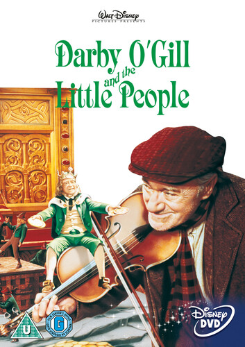 Darby gill and the - darby, o'gill