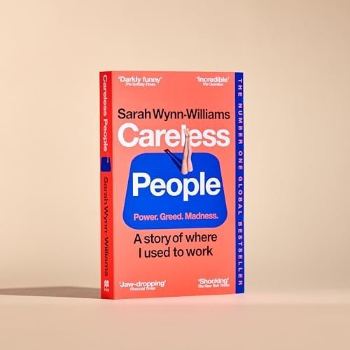Careless people the - people:, #1