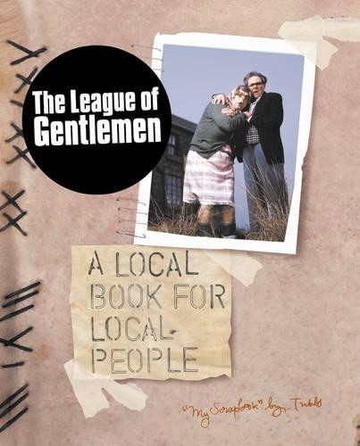 Local book for - local,
