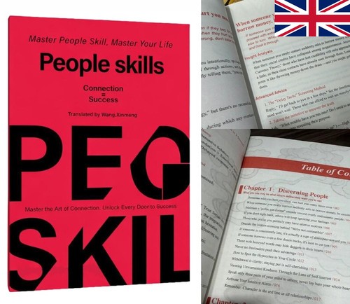 People skills interpersonal - people, -interpersonal
