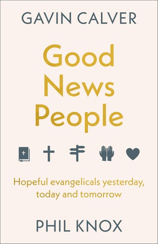 Good news people hopeful - news, people: