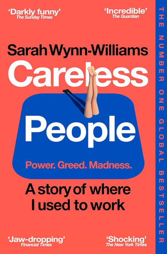 Careless people the 1 sunday - careless,