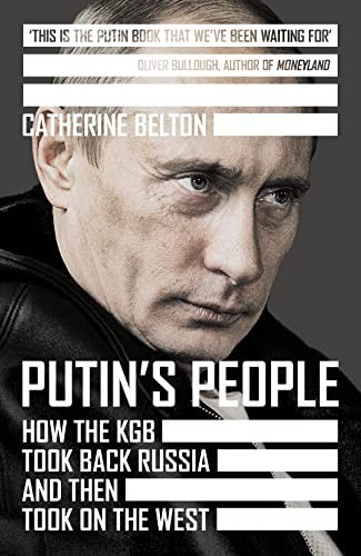 Putin people a times - putin�"s,