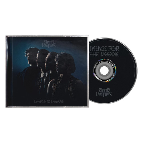 Greta van fleet palace for - van,