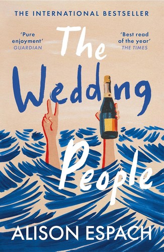 The wedding people - wedding,
