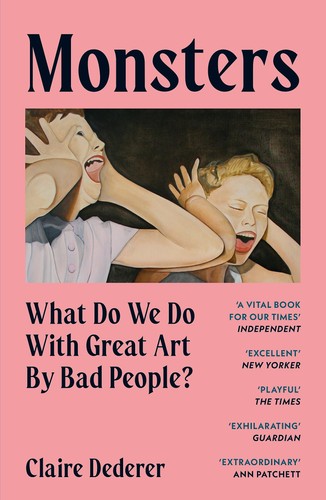 Monsters what do with - do,