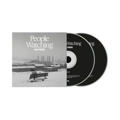 Sam fender people watching - sam,