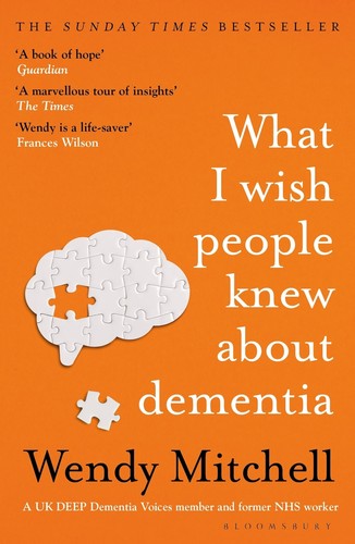 What wish people knew - people, about