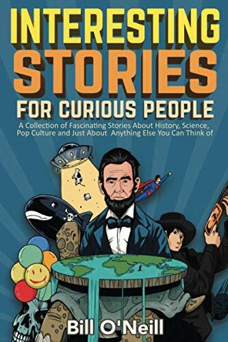 Interesting stories for - interesting,
