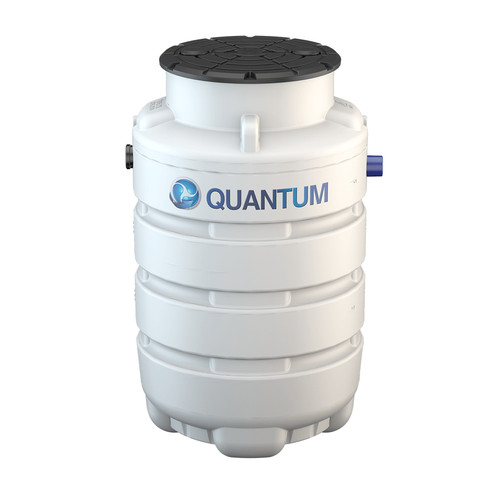 Quantum sewage treatment - sewage,