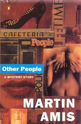 Other people mystery - other, a