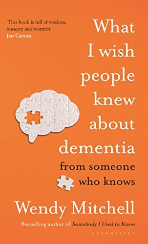 What wish people - people, knew