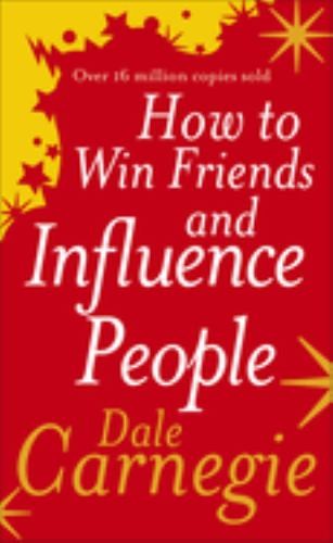 How win friends and - how,