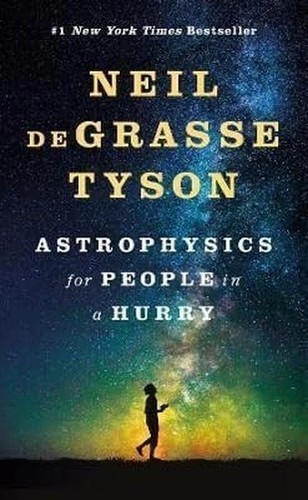 Astrophysics for people a - astrophysics,