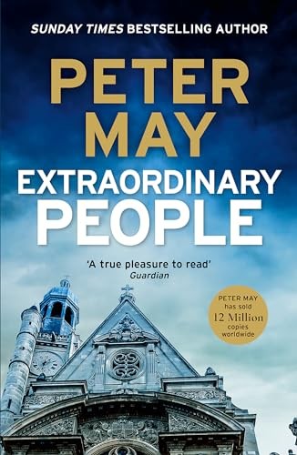 Extraordinary people enzo - extraordinary,