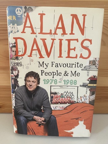 Favourite people and me - favourite,