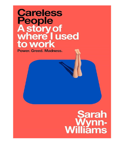 Careless people sarah - careless, by