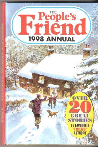The people friend annual - people's,