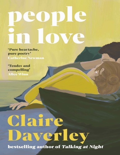 People love claire - people,